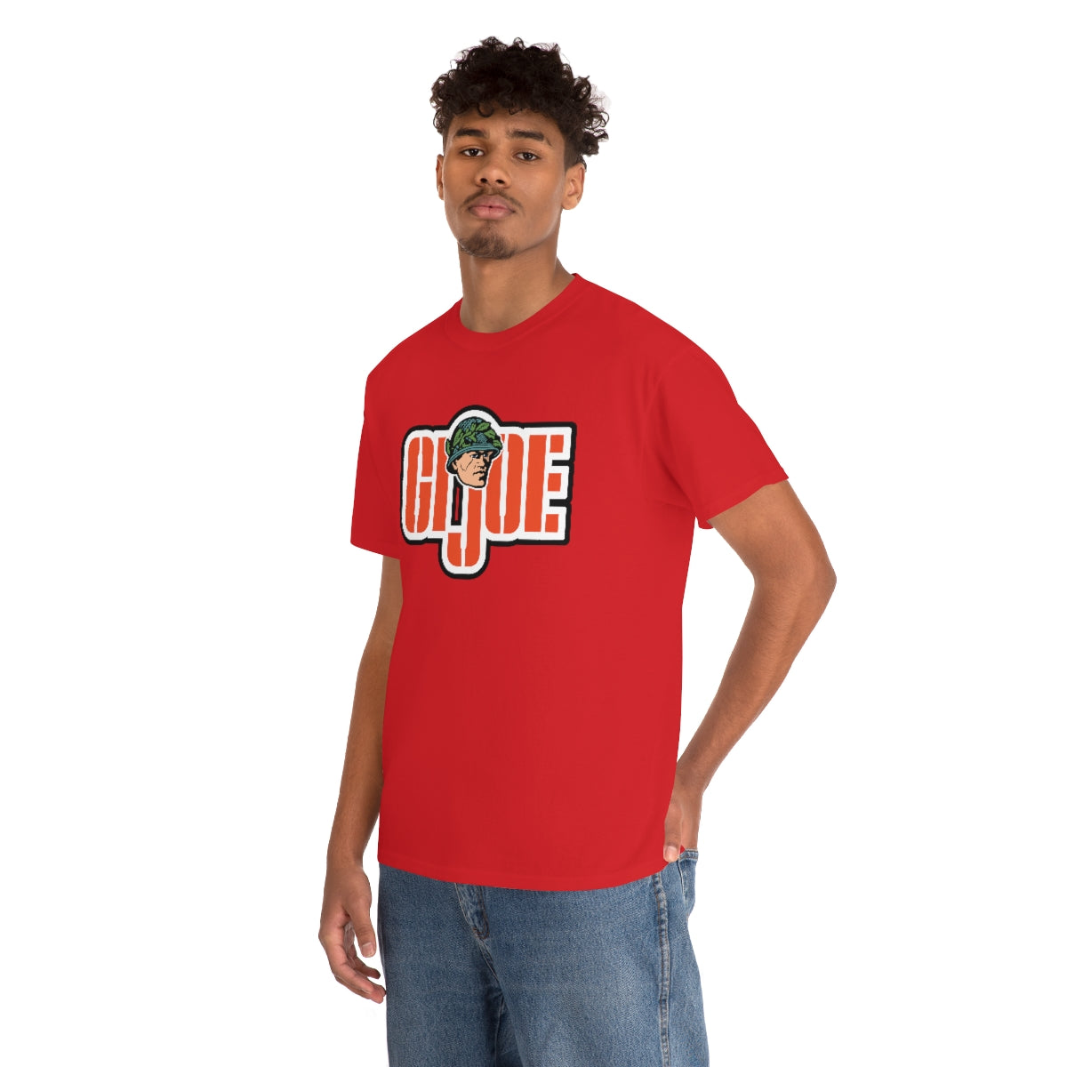 GIJ- Vintage Tee