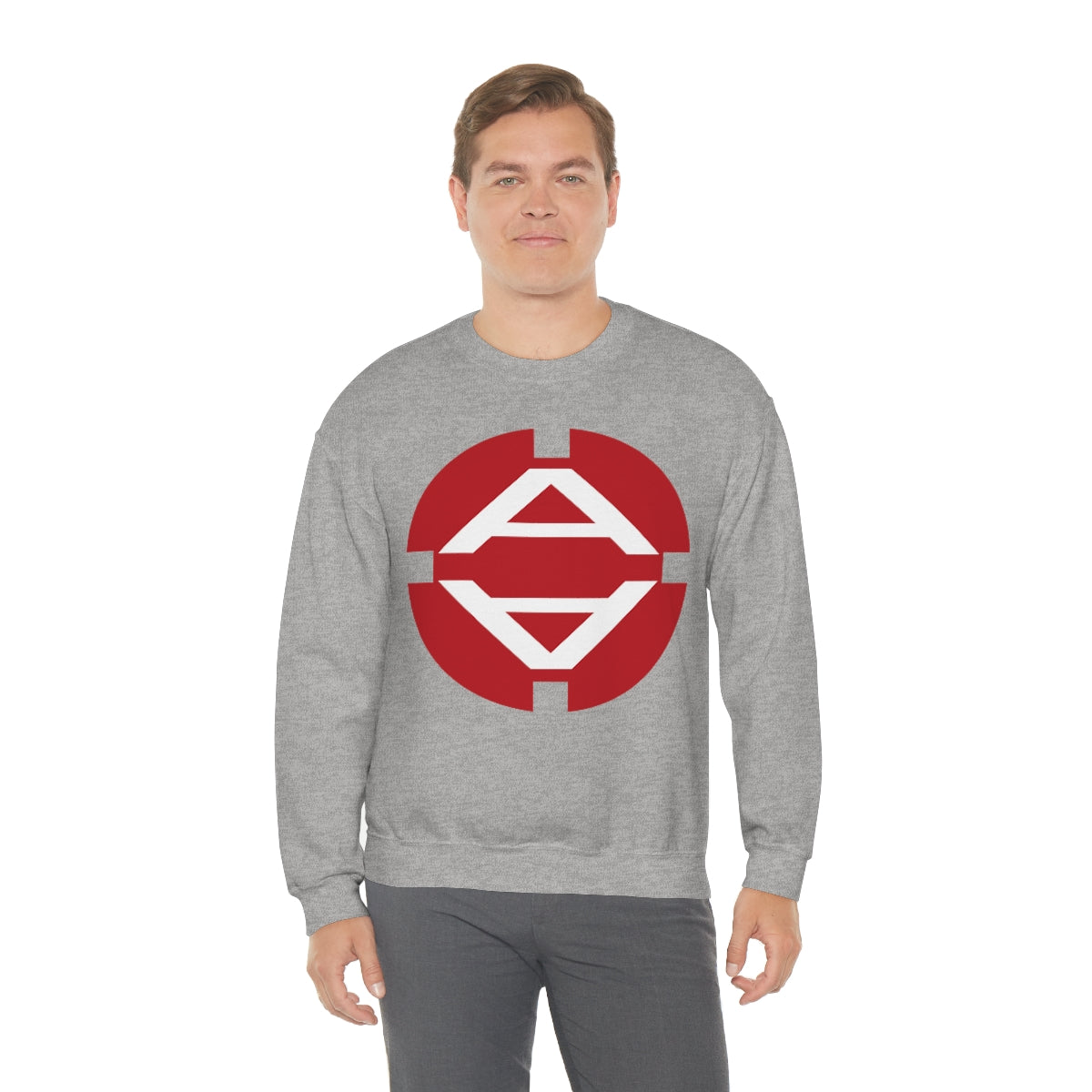 1999 - Main Mission Sweatshirt