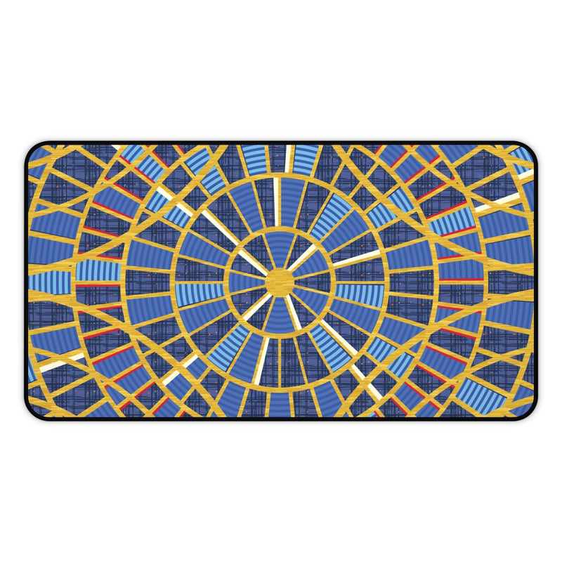 Cult of the Carpet Desk Mat