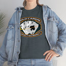 SAAB - Wildcards Squadron Tee