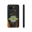 CON-AM 27 Phone Case
