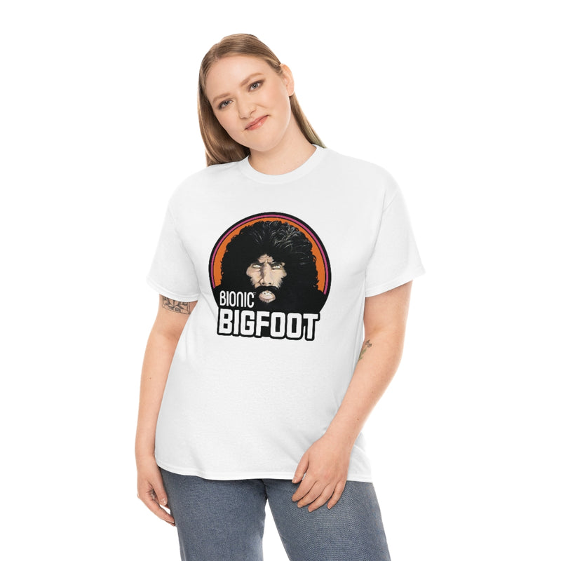 SMDM - Bigfoot Tee