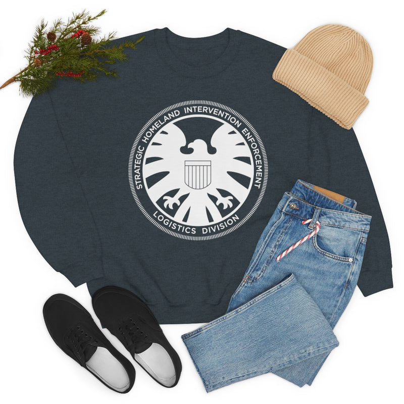 Old SHIELD Sweatshirt