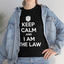 Keep Calm Tee