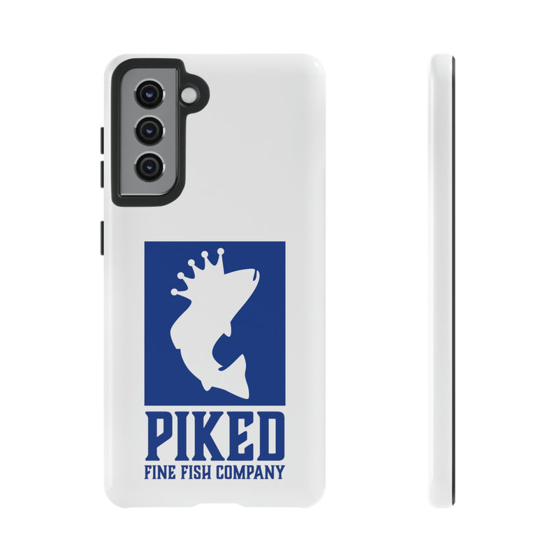 Piked Fine Fish Phone Case