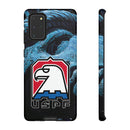 EFNY - USPF Phone Case