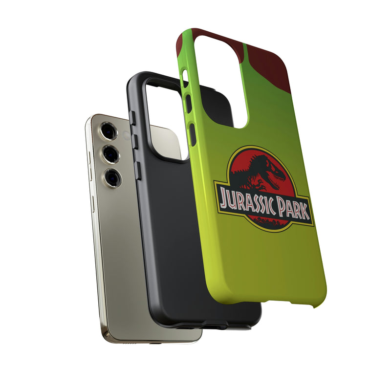 JP Phone Case