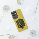 Castle Bravo Hex Phone Case