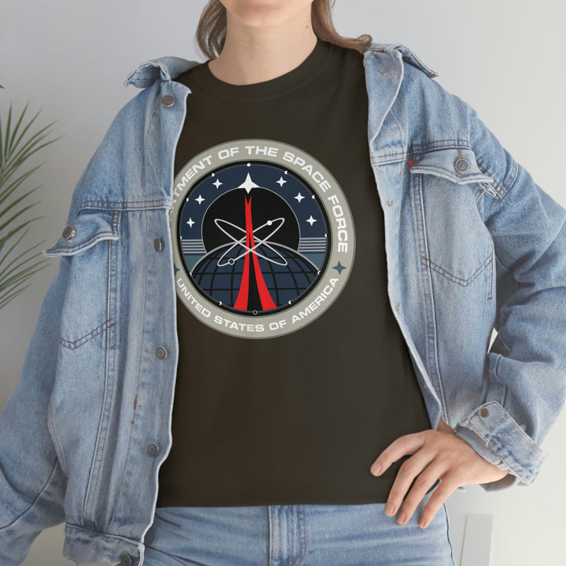 Spacing Force Tee