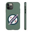 Bounty Hunter - Chest Logo Phone Case