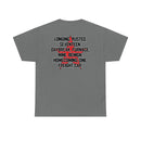 Trigger Words Wife Tee