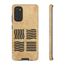 FE - Stones Phone Case