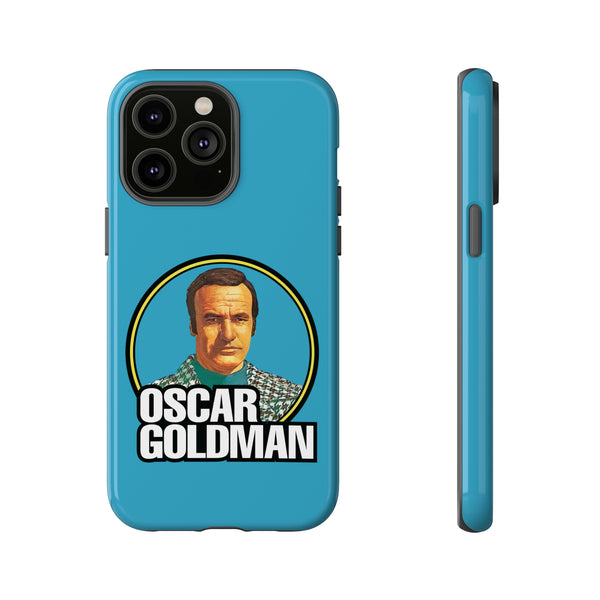 SMDM - Oscar Goldman Phone Case