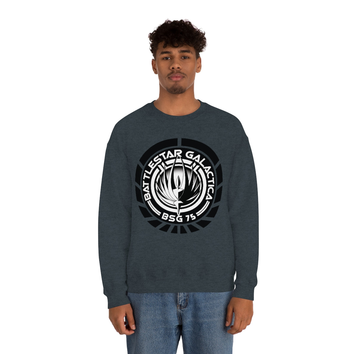 BSG 75 Sweatshirt