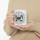 Impossible Mission Force Mug