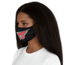BB - Reverse BB Wings Face Mask