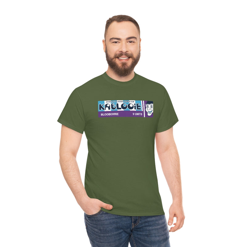 KABLOOIE Tee