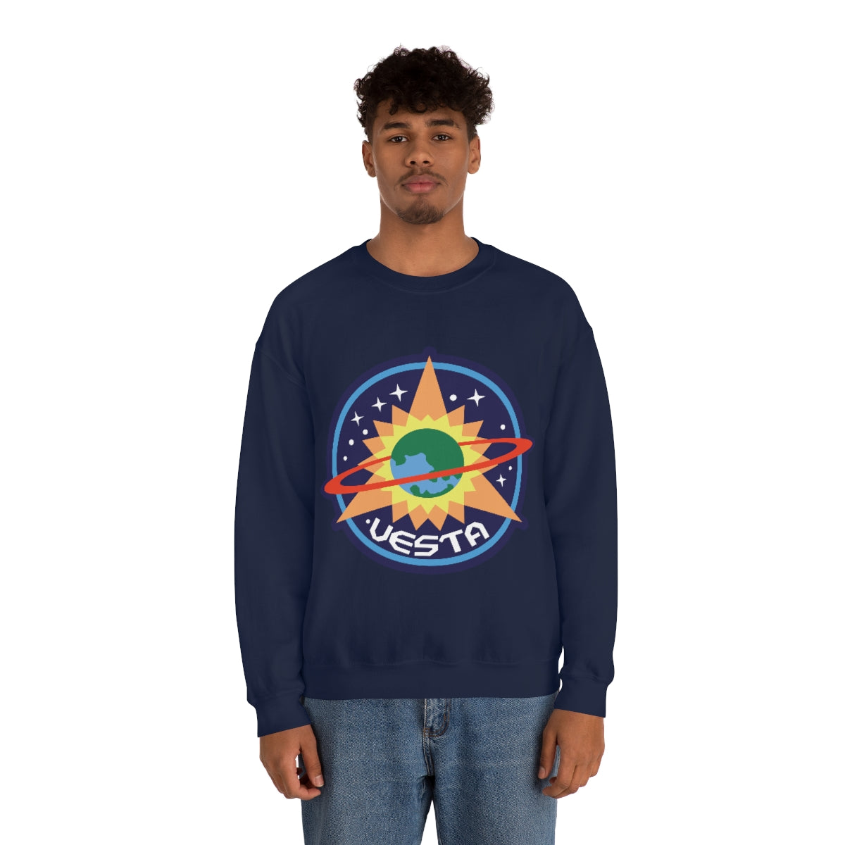 SAAB - Vesta Sweatshirt