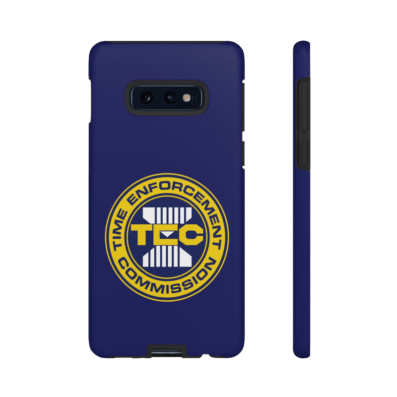 TEC Phone Case