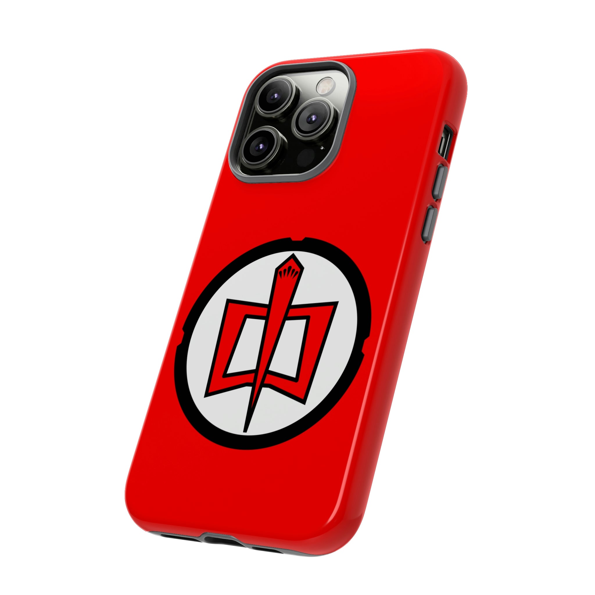 American Hero Phone Case