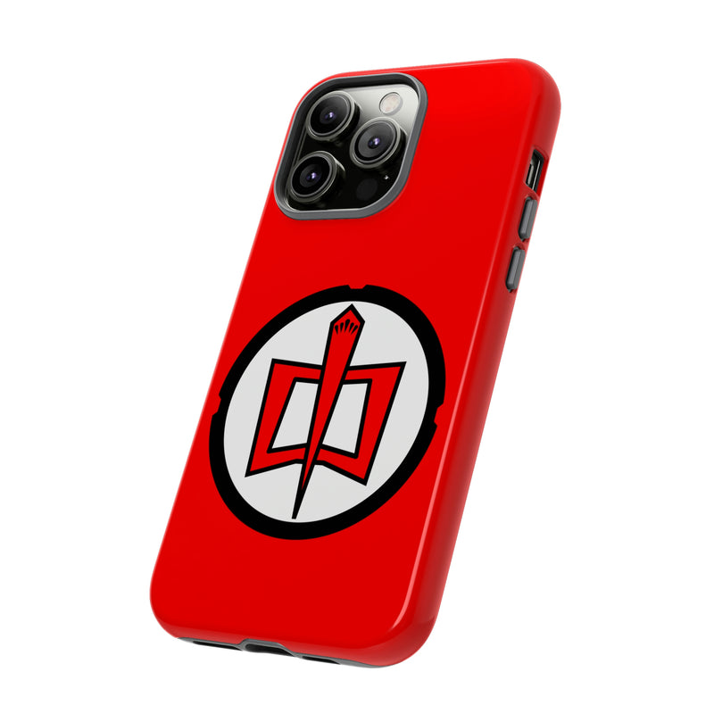 American Hero Phone Case