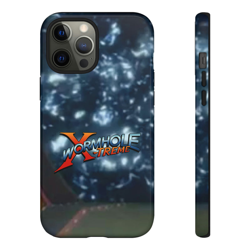 SG - Wormhole Phone Case