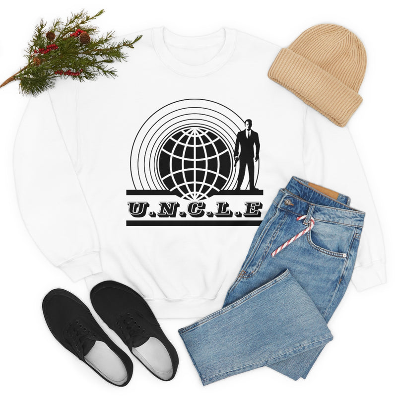 UNCLE Sweatshirt