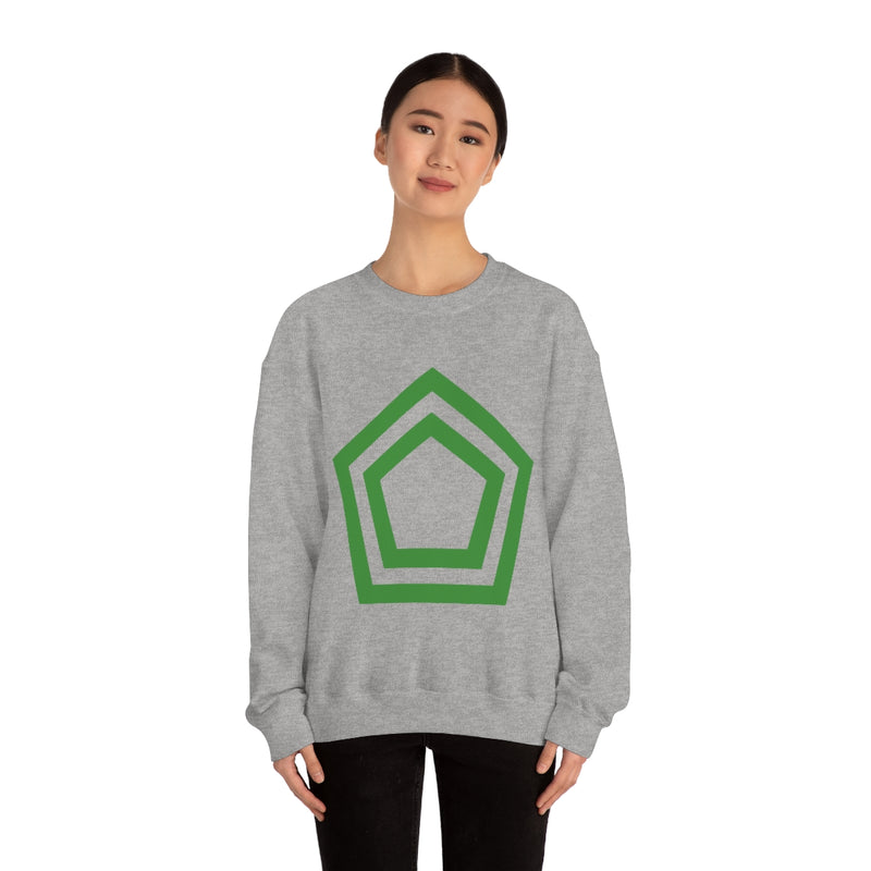 BG - Cylon Sweatshirt