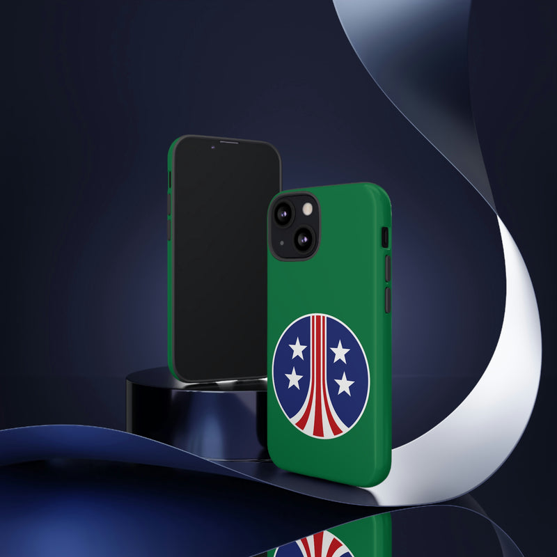 USCM Colonial Marines Phone Case
