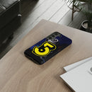 B5 Phone Case
