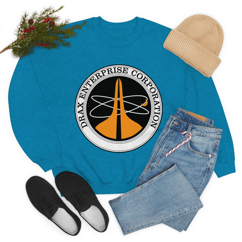 Drax Corporation Sweatshirt