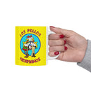 BB - Pollos Mug