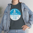 General Mills Proof of Purchase Distressed Tee
