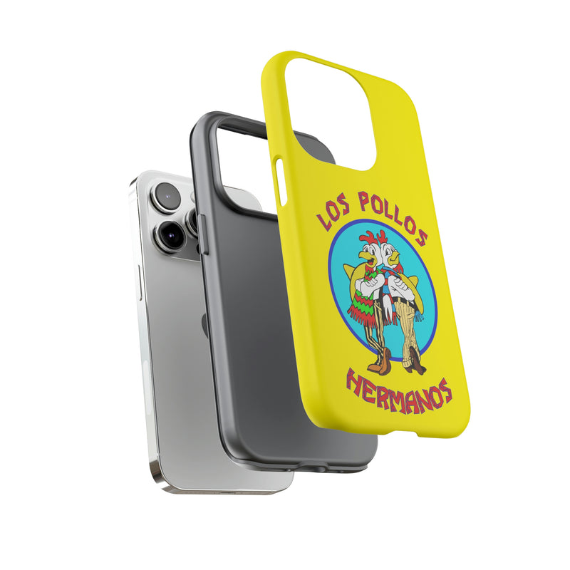 BB - Pollos Phone Case