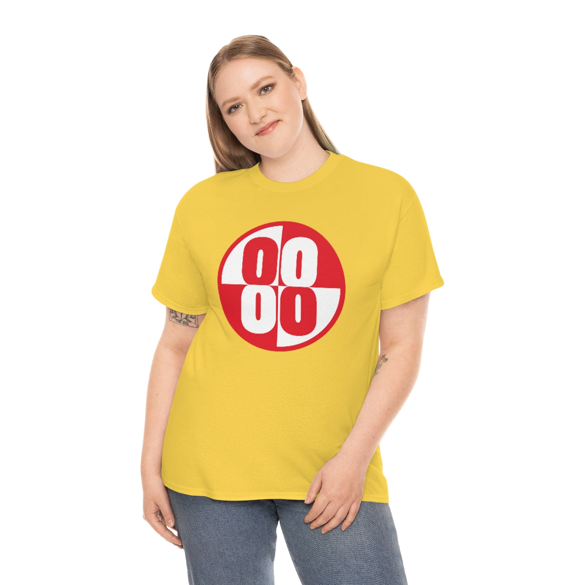 BB - 88 Tee