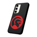 KR - Industries Logo Phone Cases