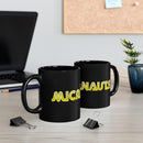 Micro Nauts Mug