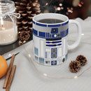 Astro R2 Mug
