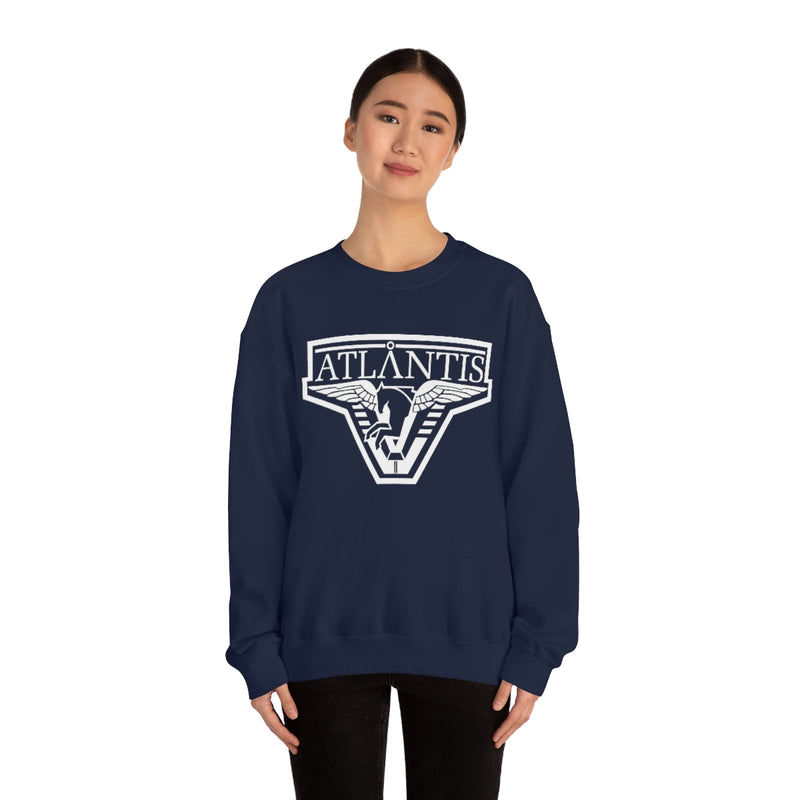 SG - Atlantis Sweatshirt