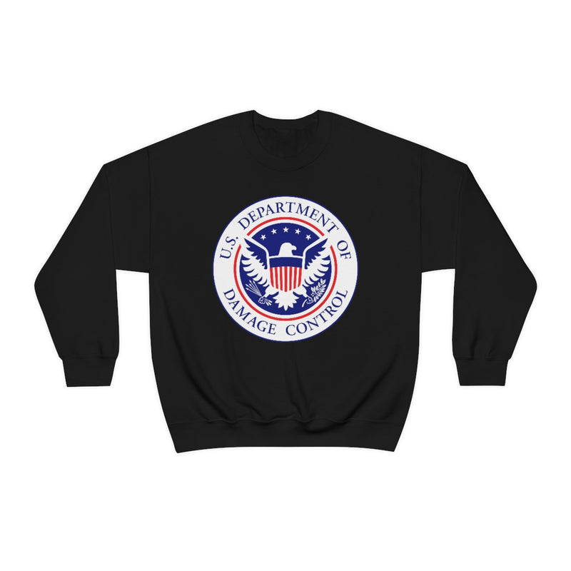 DODC Sweatshirt