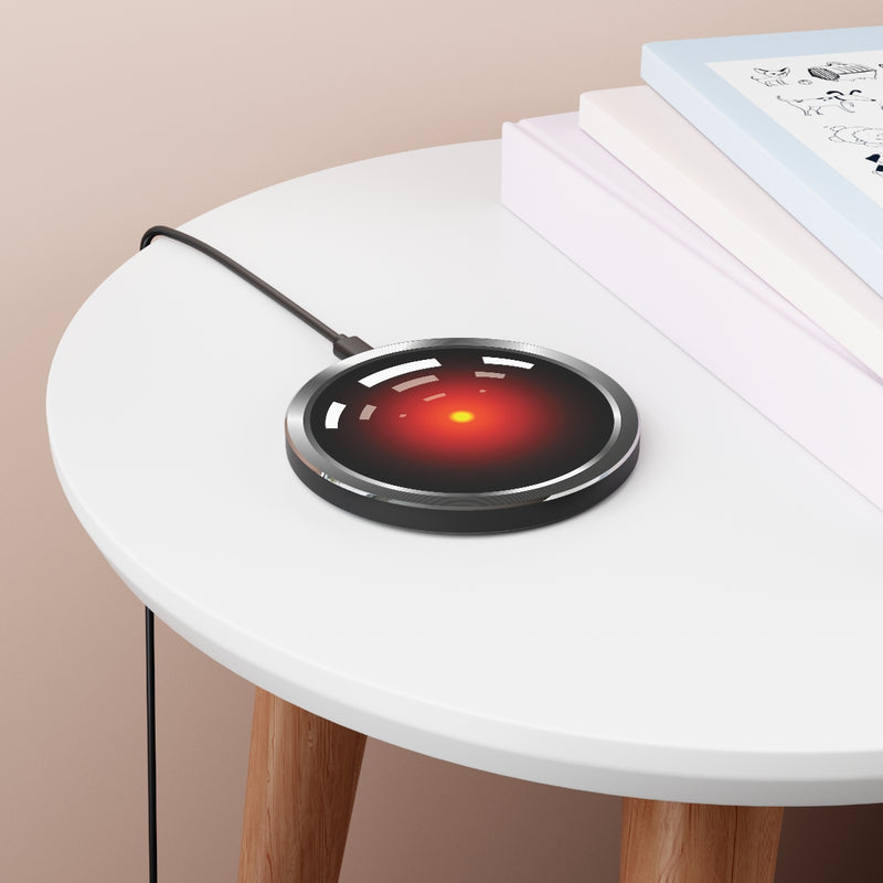 9000 Series - Wireless Charger
