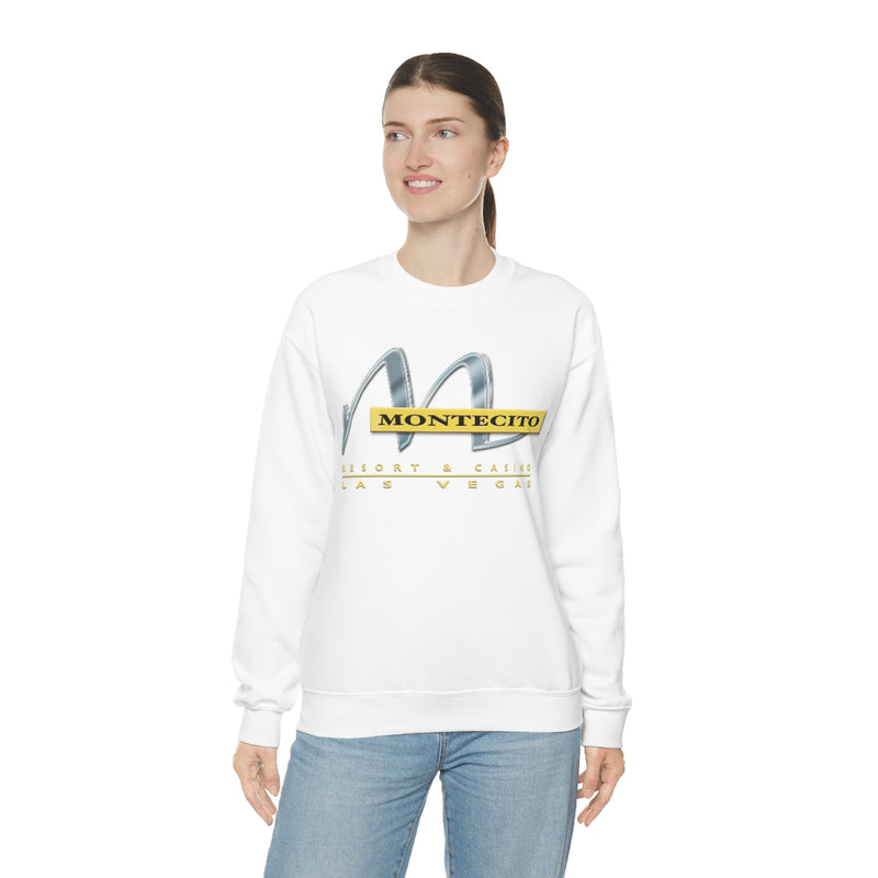 Montecito Sweatshirt