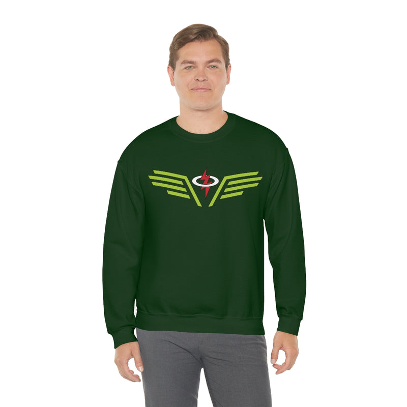 SAAB - Angry Angels Squadron Sweatshirt