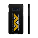 Weyland Building Phone Case