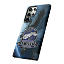 SG - USS APOLLO Phone Case