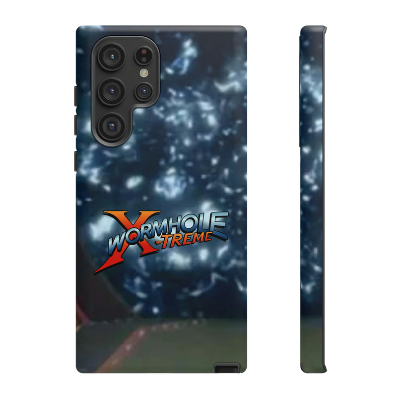 SG - Wormhole Phone Case