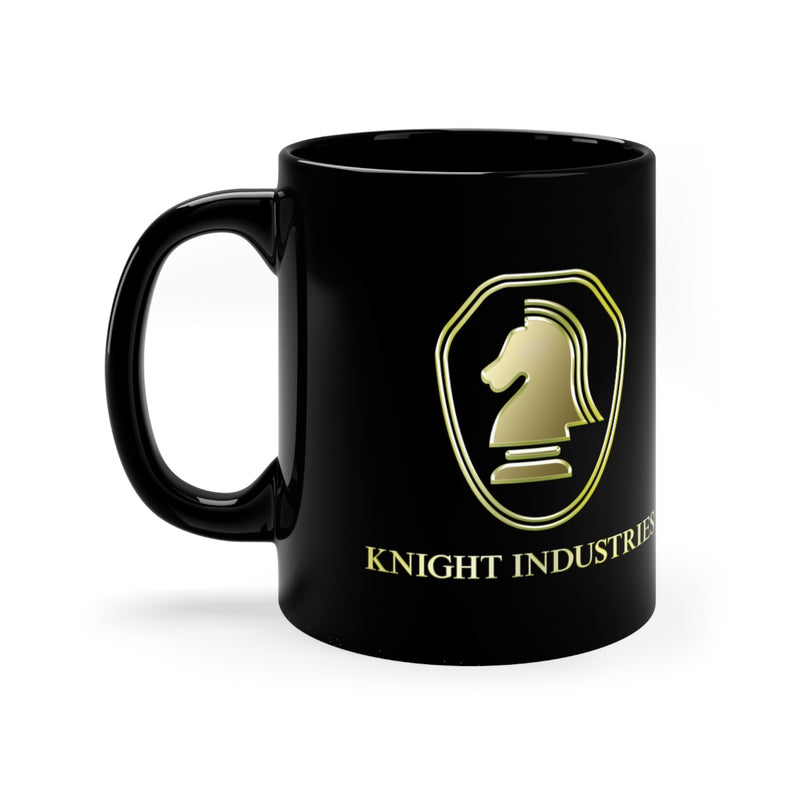 KR - Knight Industries Mug