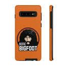 SMDM - Bigfoot Phone Case