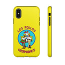 BB - Pollos Phone Case
