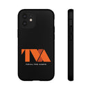 TVA Time Variance Authority Phone Case